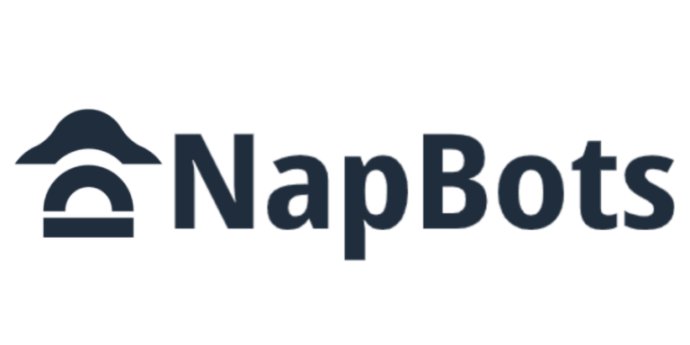 Logotipo de NapBots