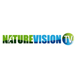 Logotipo de NatureVision TV