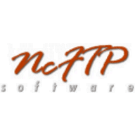 Логотип NcFTP