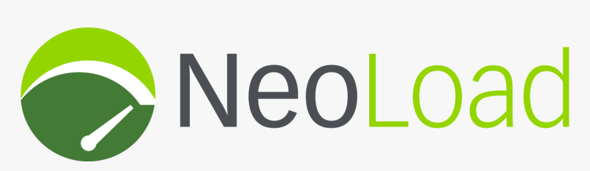 NeoLoad Logosu