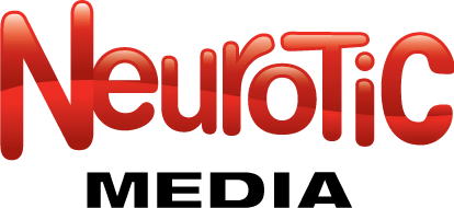 Neurotic Media Logo