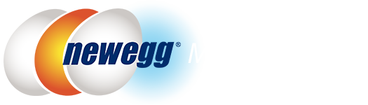 Логотип Newegg Marketplace