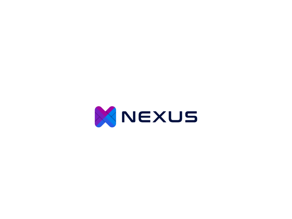 Логотип Нексуса