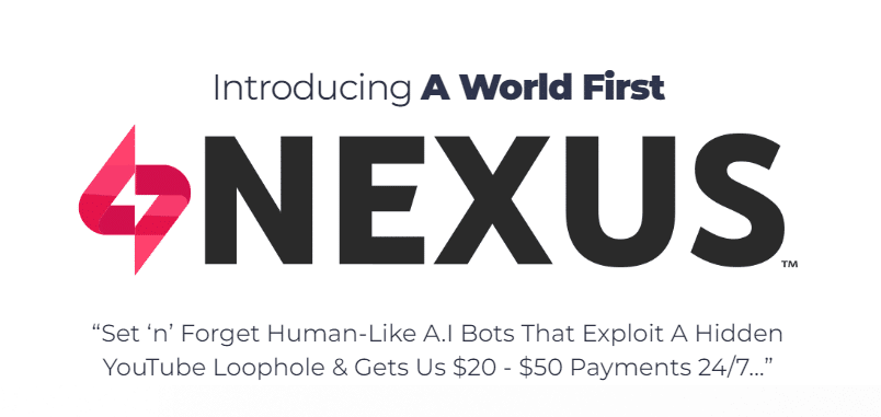 Logo NexusBot