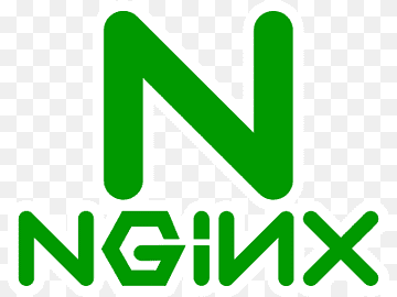 Logo Nginxa