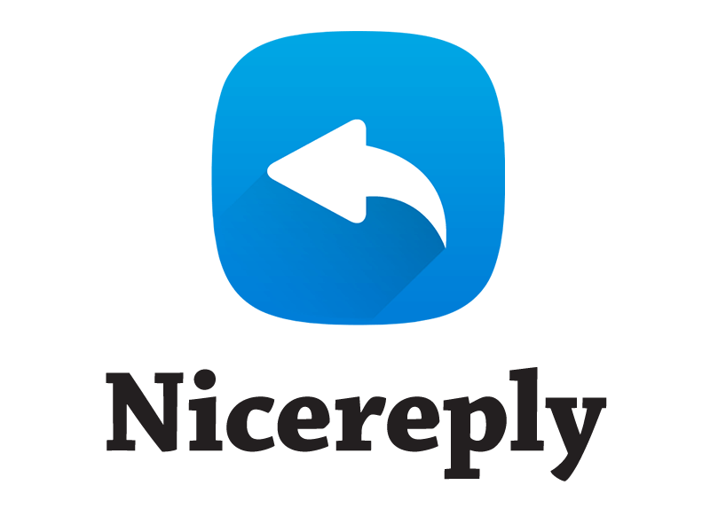 Logo Nicereply