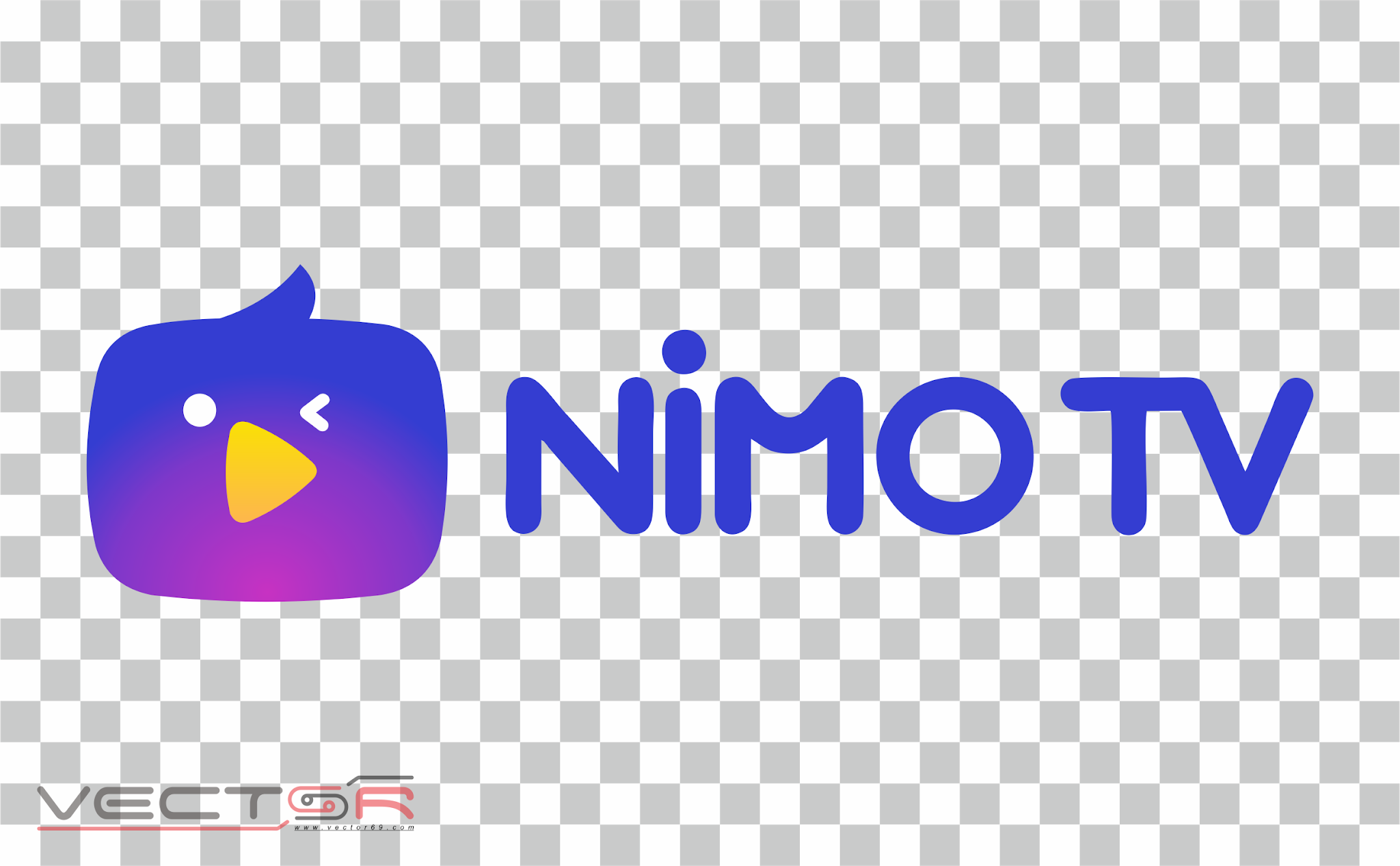 Nimo TV Logo