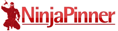 NinjaPinner Logo