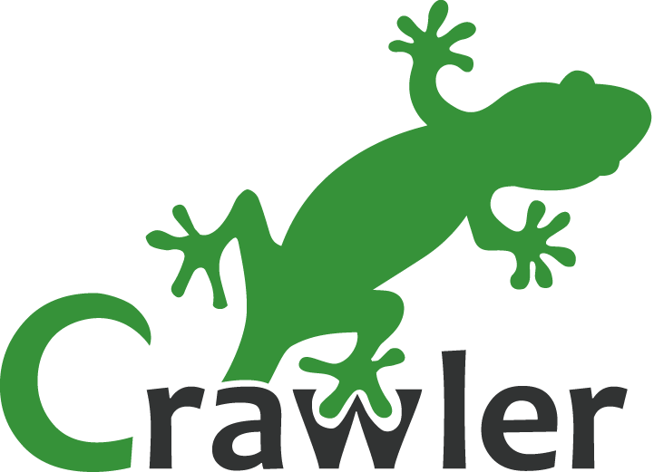 NodeCrawler Logo
