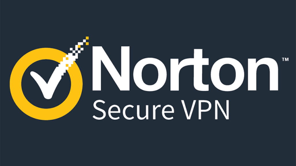 Logotipo do Norton Secure VPN
