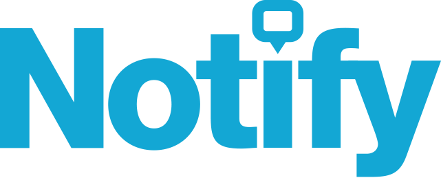 Notify Logo
