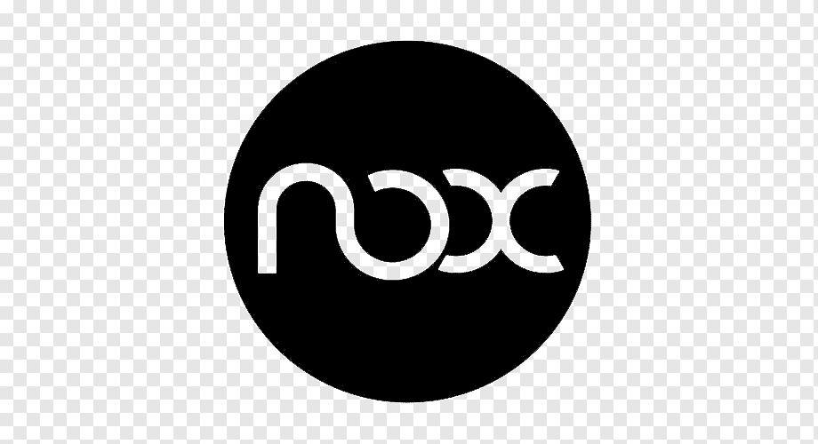 Nox Uygulama Oynatıcı Logosu