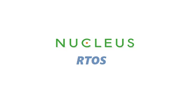 Nucleus RTOS Logo