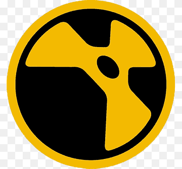 핵무기 로고