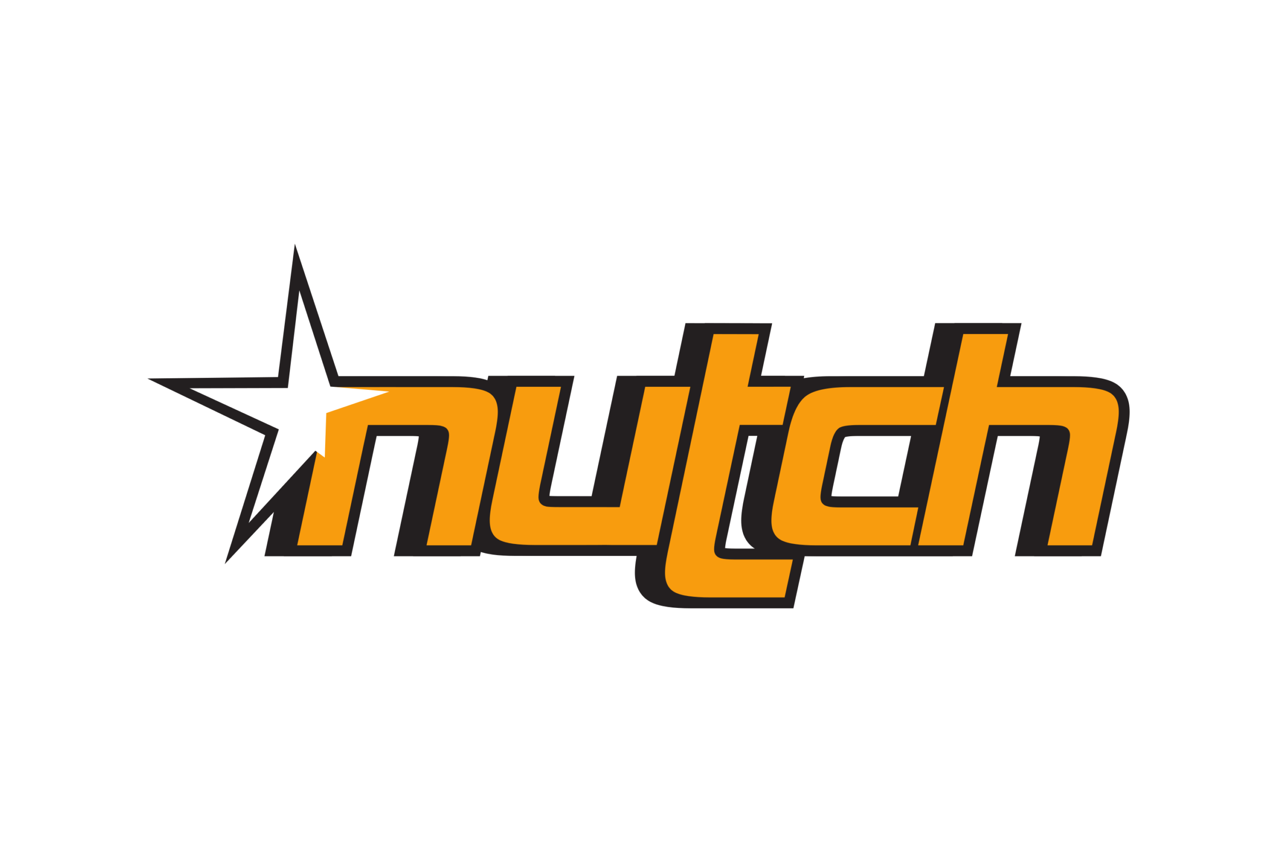 Nutch Logo