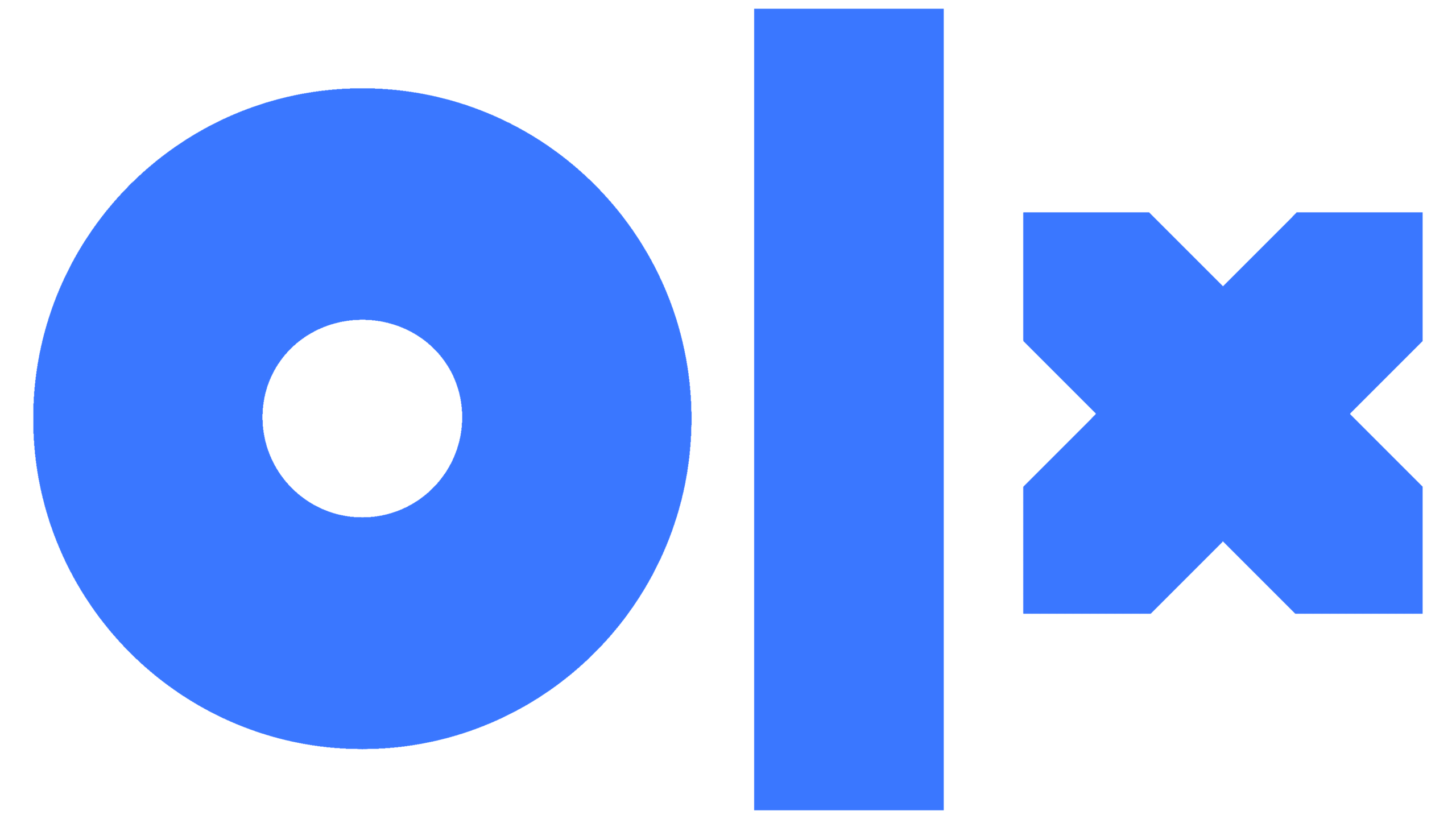 Logo OLX