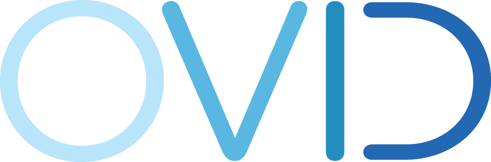 OVID.tv Logo