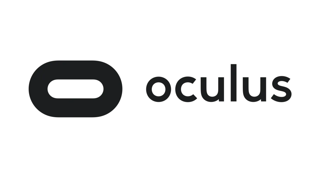 Логотип Oculus AIO