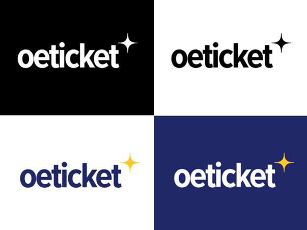 Oeticket.com Logo