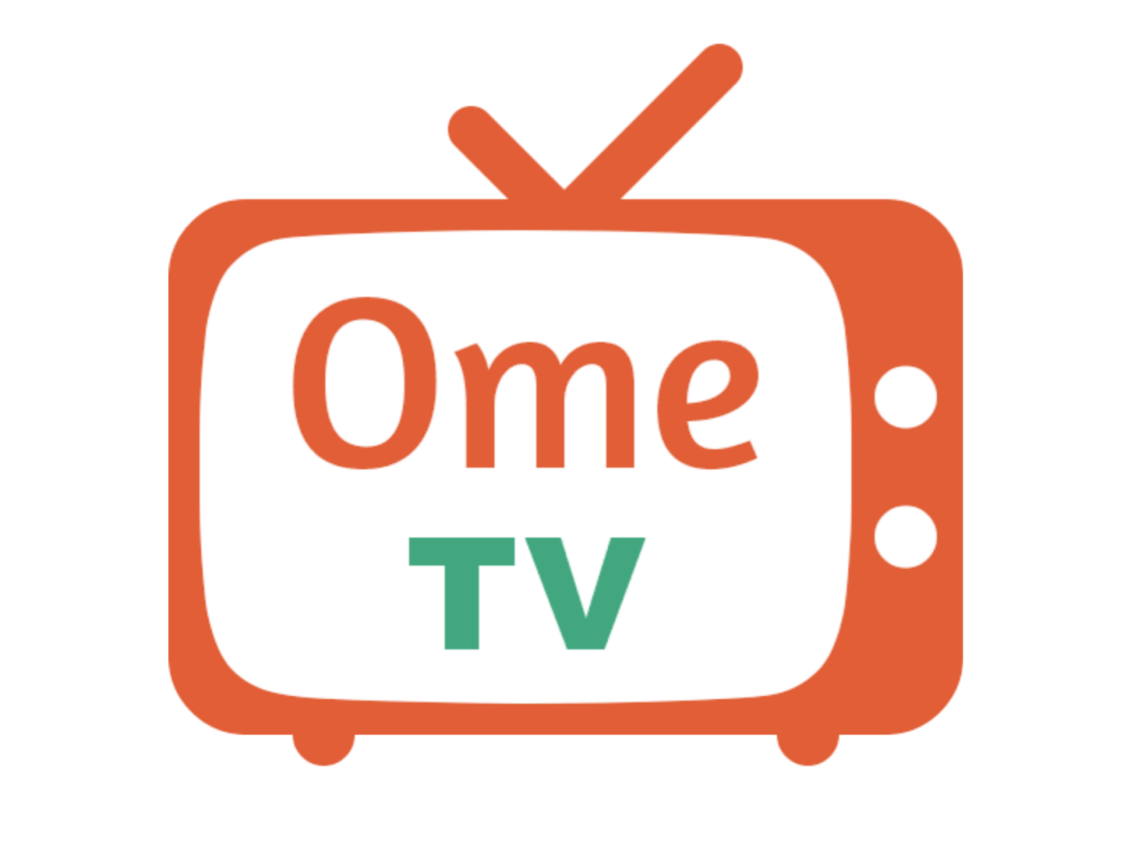 OmeTV Logo