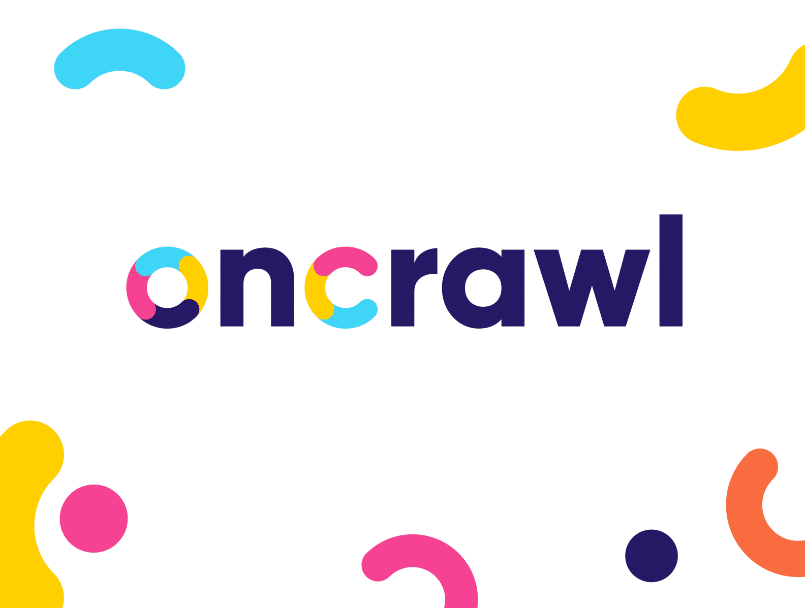 OnCrawl Logo