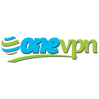 OneVPN Logo