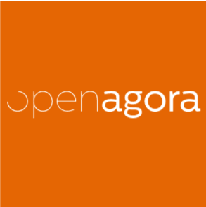 Open Agora Logo