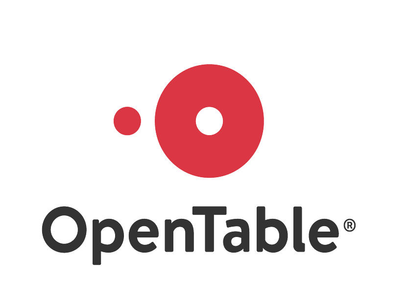 Logo OpenTable