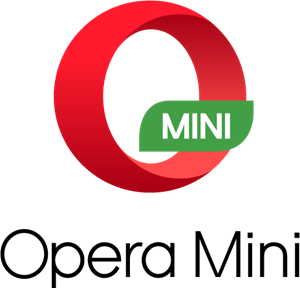 Logo OperaMini