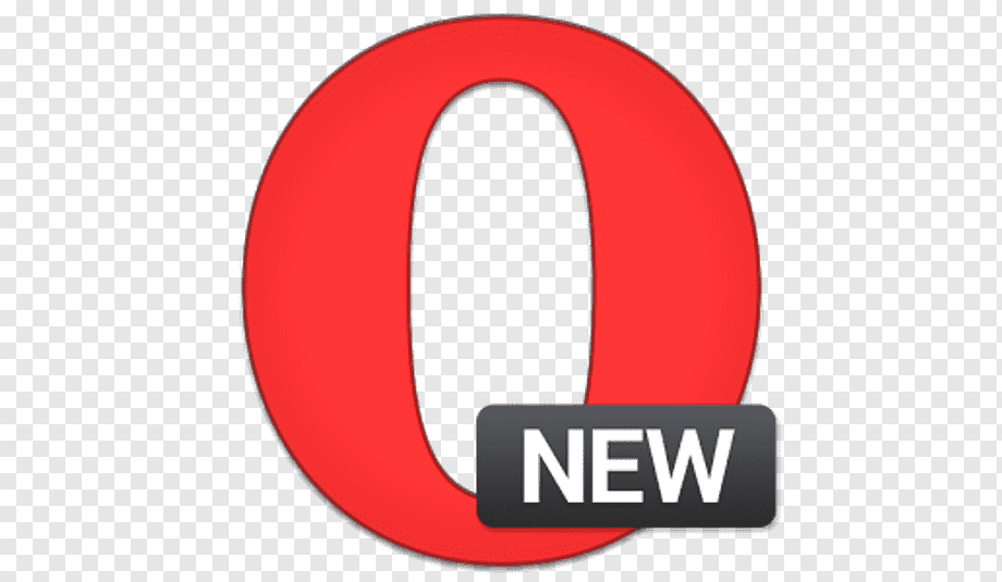 Opera Mobile Logo