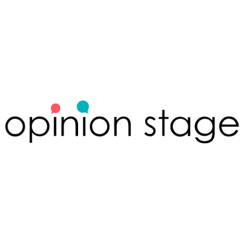 Opinion Stage