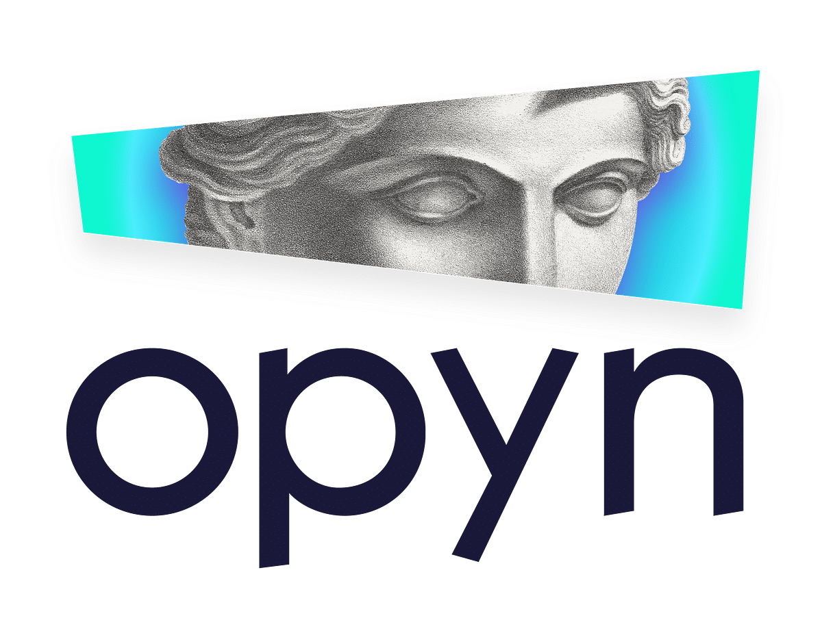 Logo Opyn