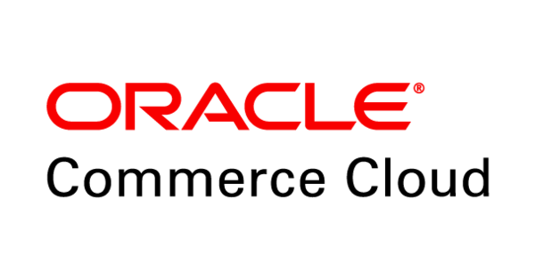 Oracle Commerce Logo