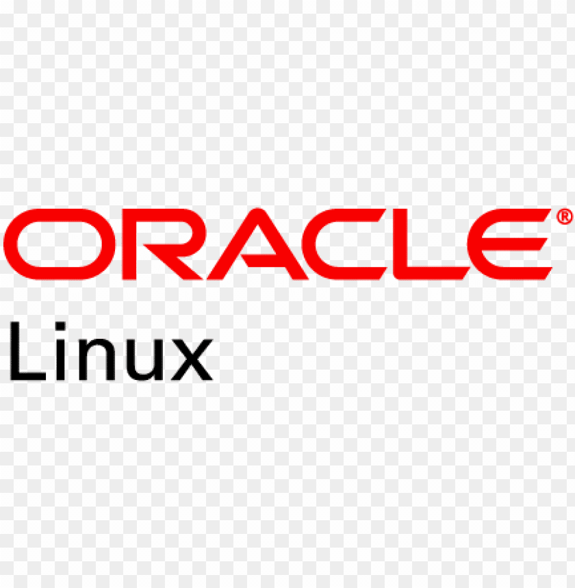 Logo Oracle Linux