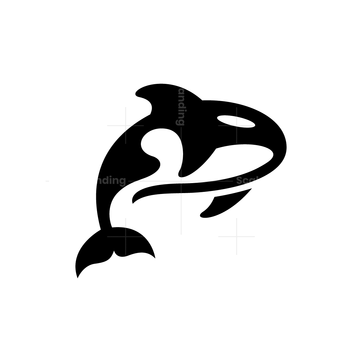 Logo Orca