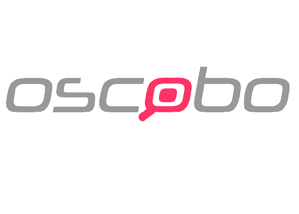 Логотип Оскобо