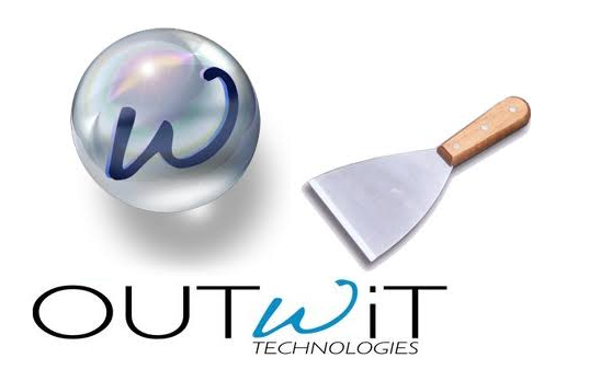 Logo dell'hub OutWit
