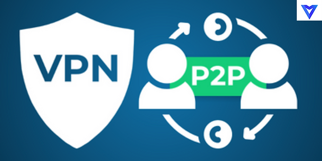P2PVPN-Logo