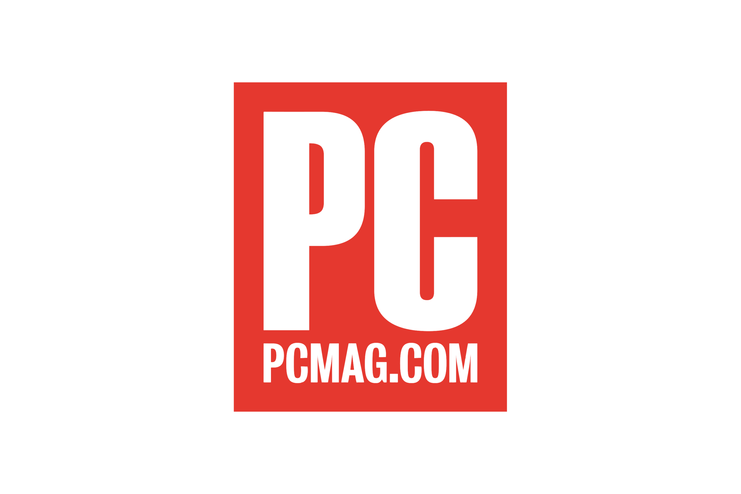 Logotipo de PCMag