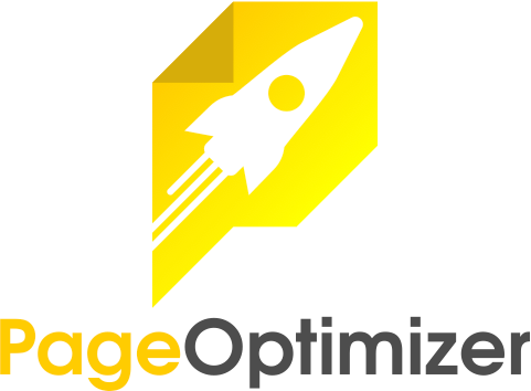 Sayfa Optimize Edici Pro Logosu