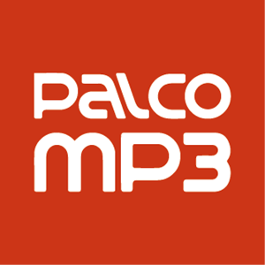 Palco MP3 Logo