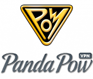 Logotipo de PandaPow
