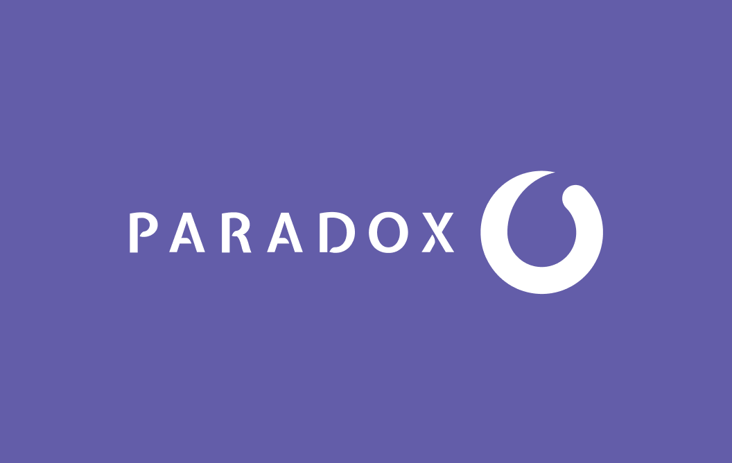 Paradox AIO Logo