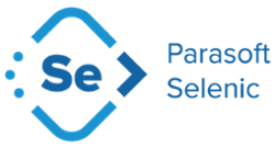 Parasoft Selenic Logo
