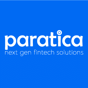 Paratica Logo