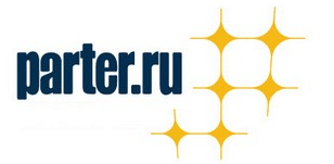 Parter.ru Logo