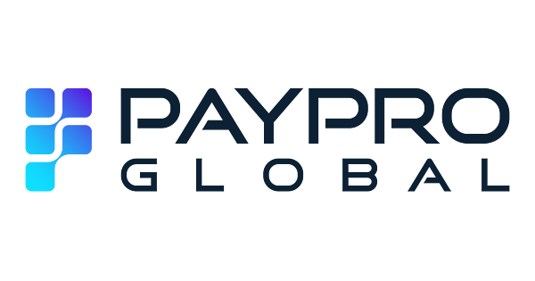 PayPro Global Logo