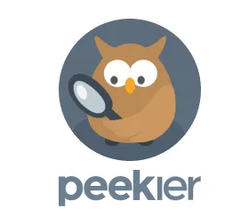 Peekier Logo