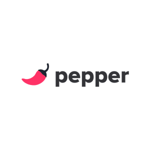Pepperfilters Logo