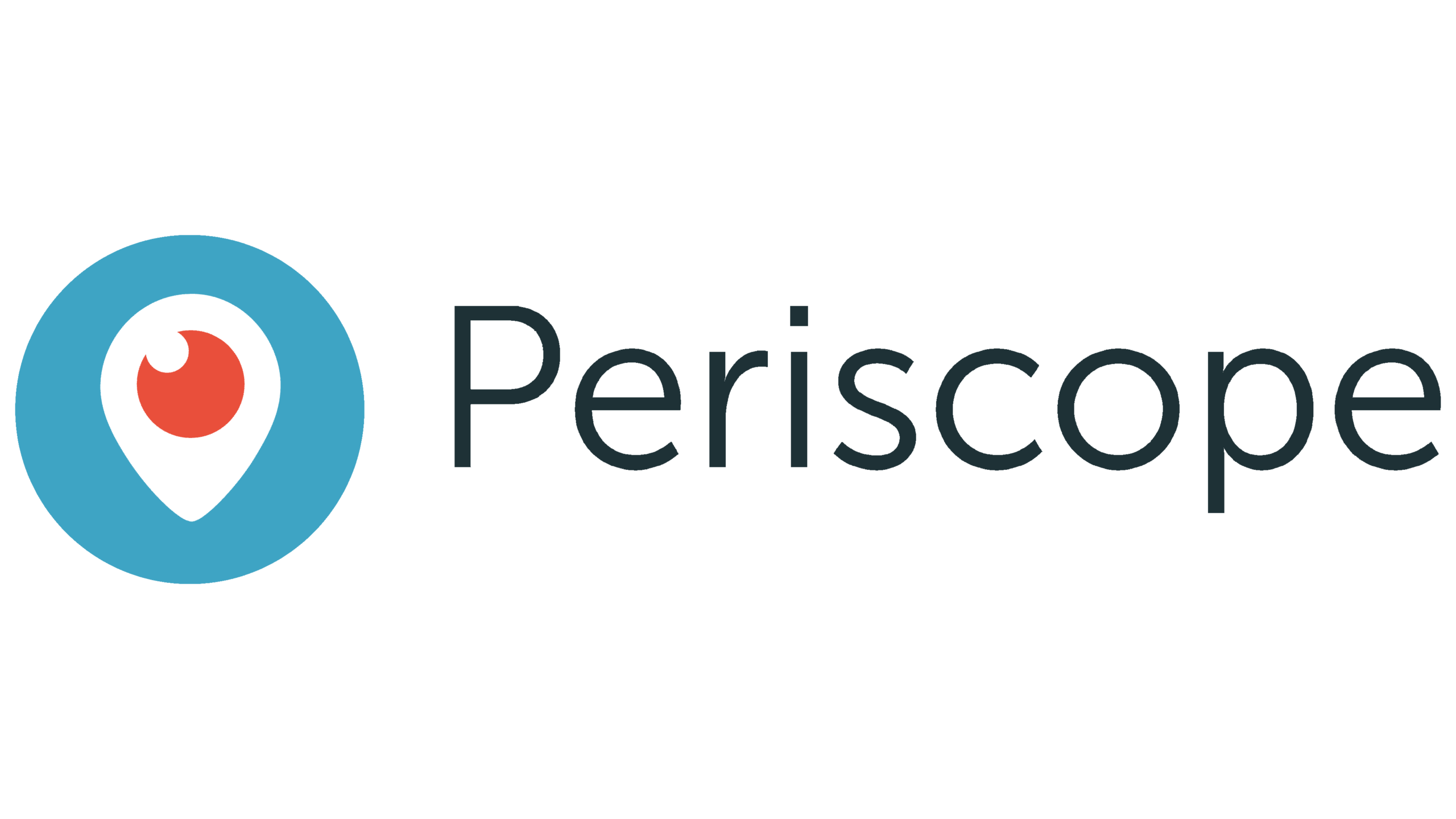 Logo del periscopio